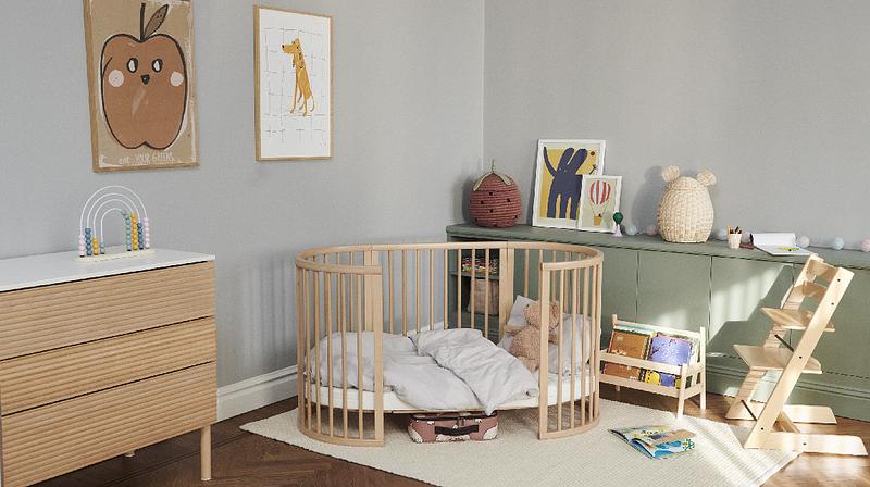 Loja virtual Stokke Cadeirao carrinhos e quarto de bebe