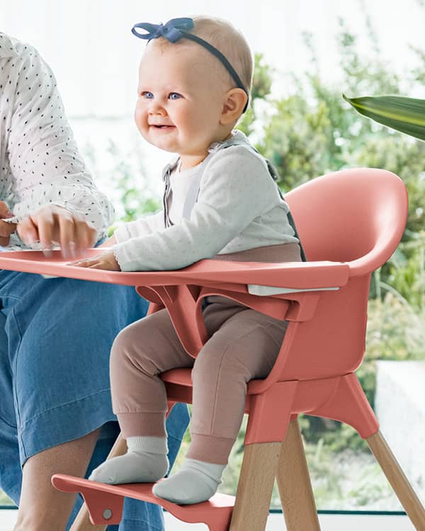 Stokke® Stroller Summer Kit Salty Blue