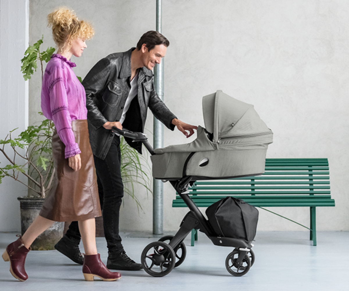 stokke xplory usa