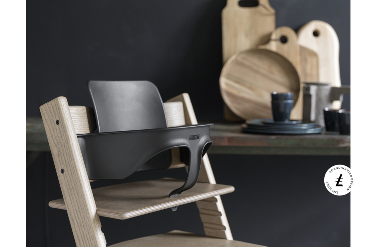 stokke tripp trapp ash