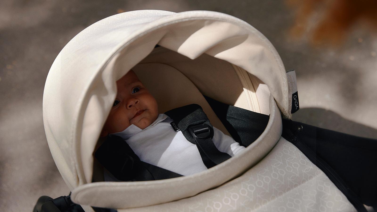 Stokke x Bonpoint｜YOYO⁵＆Limas™ Flex コレクション | Stokke