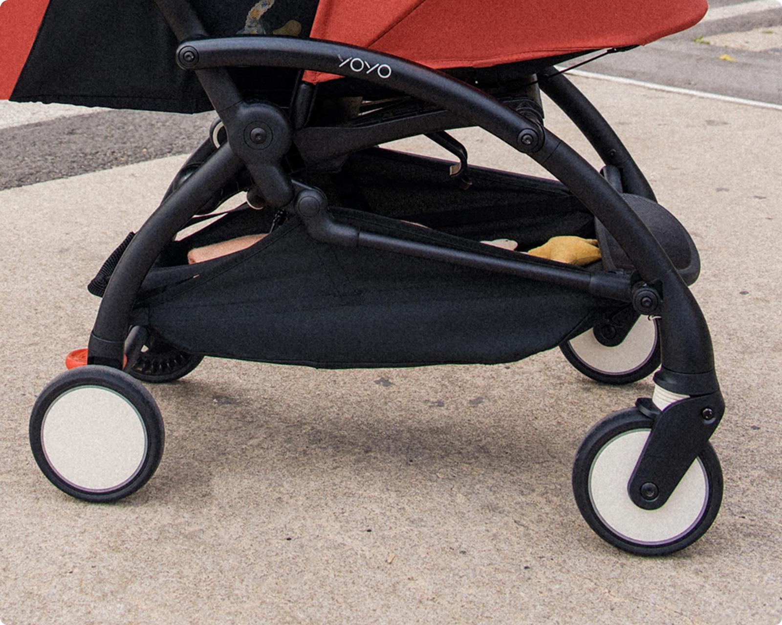 ストッケ® YOYO® ベビーカー | Stokke® オンラインショップ
