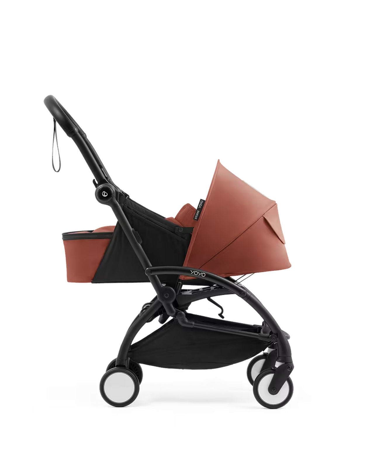 ストッケ® YOYO® ベビーカー | Stokke® オンラインショップ