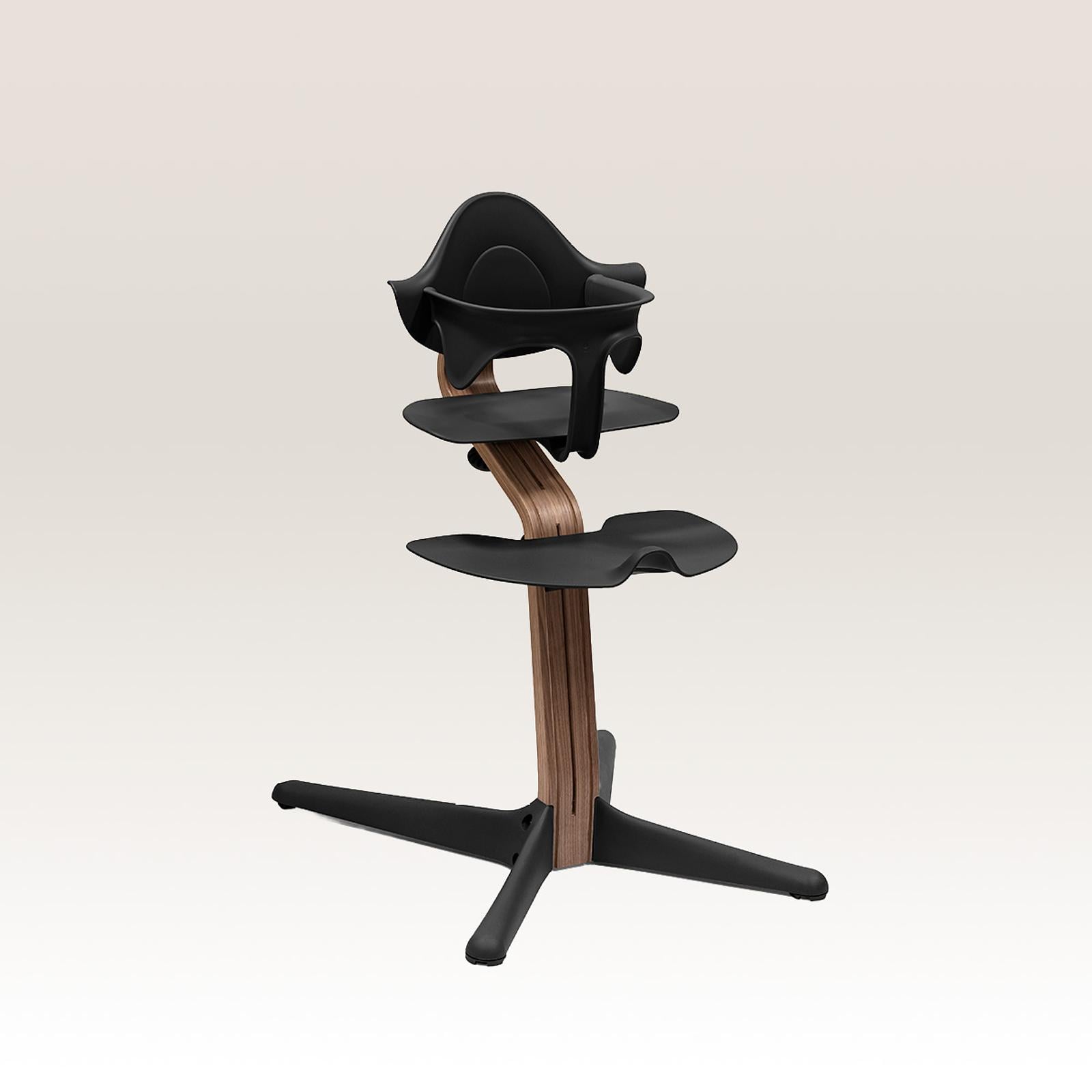 STOKKE ダークブルー チェック柄 ハイチェア ベビー・キッズ用ハイチェア | Stokke®公式ストア | Stokke
