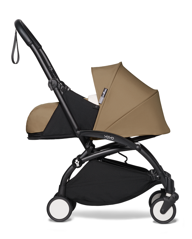 Register an Account Stokke