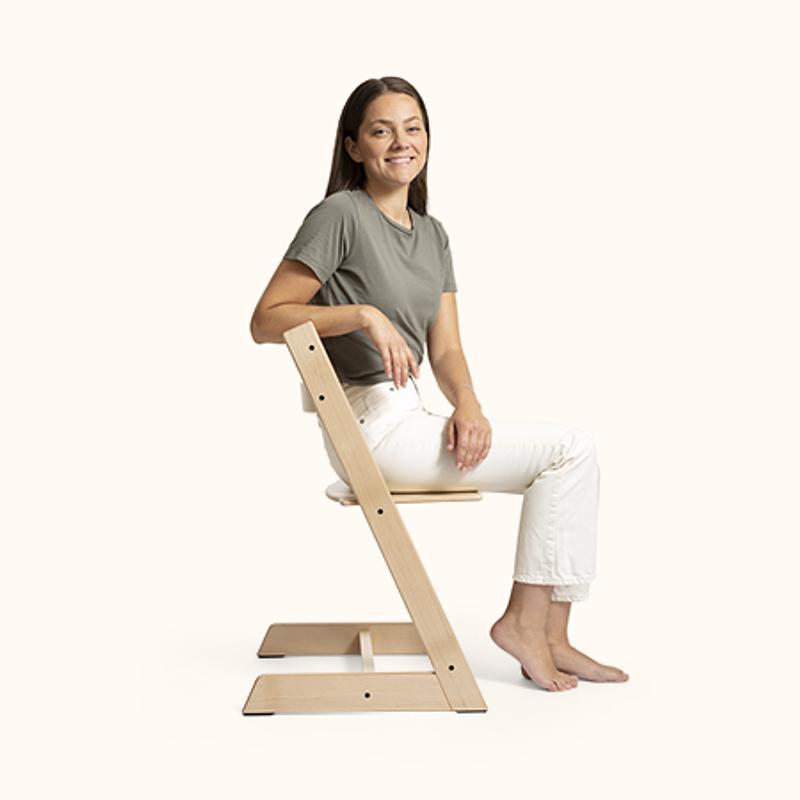 go to https://www.stokke.com/ESP/es-es/tronas/tripp-trapp/1001.html