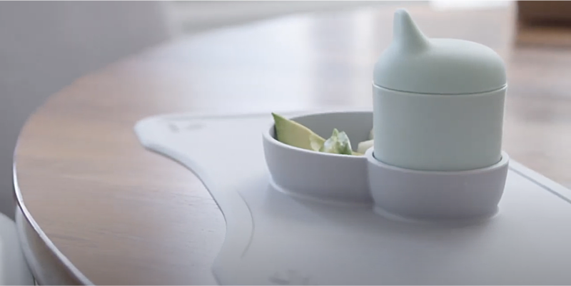 Allaiter votre bébé et Introduire l'alimentation solide