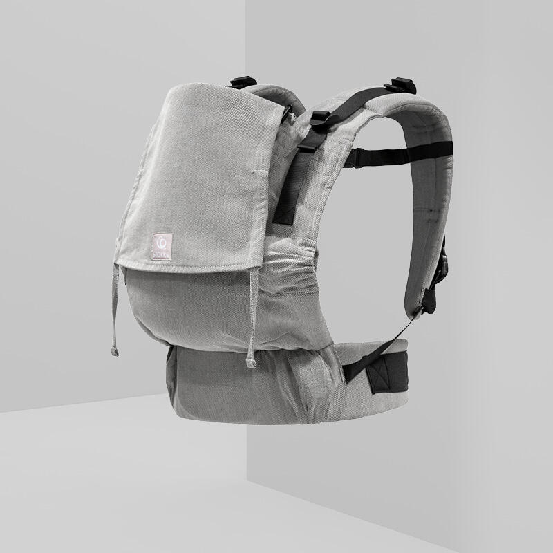 stokke limas carrier plus