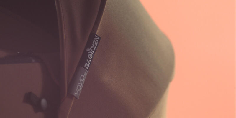 BABYZEN | meet YOYO bassinet
