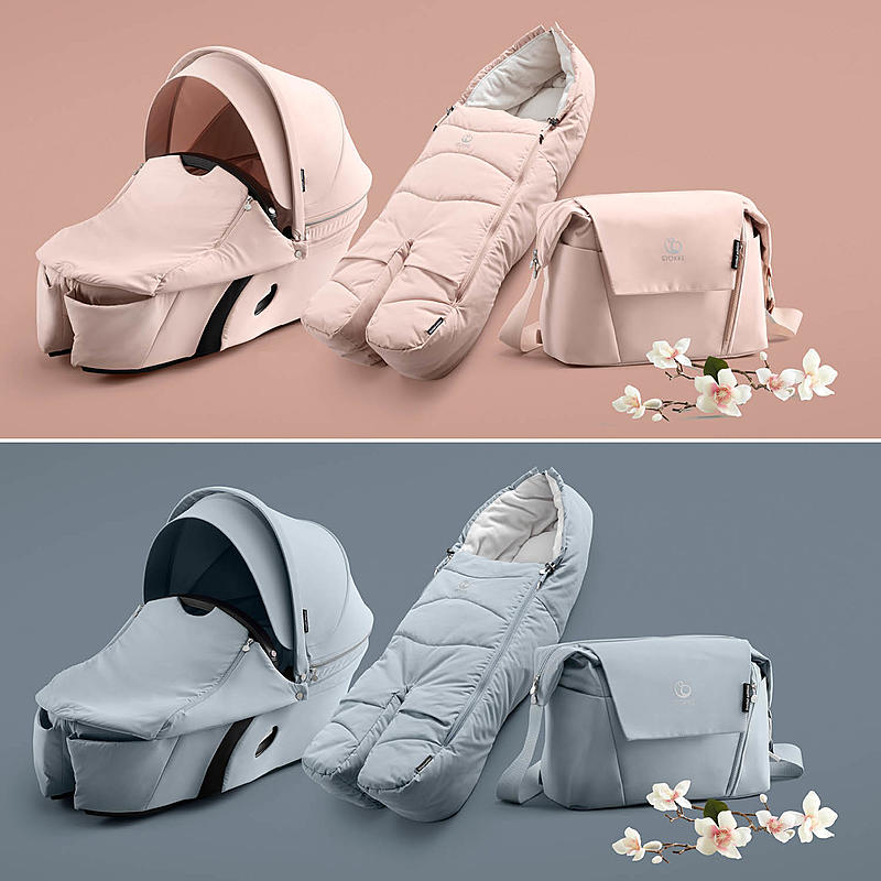 stokke xplory 6 balance