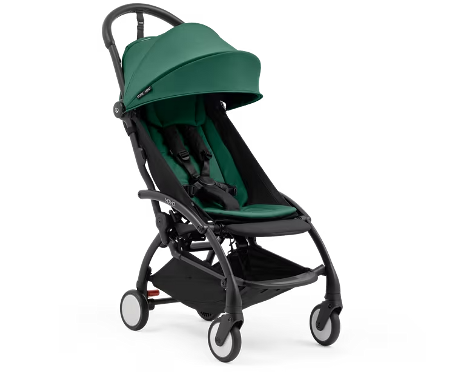 ストッケ BABYZEN YOYO+ ベビーカー 折りたたみ コンパクト 旅行 ストッケ® YOYO® ベビーカー | Stokke® オンラインショップ