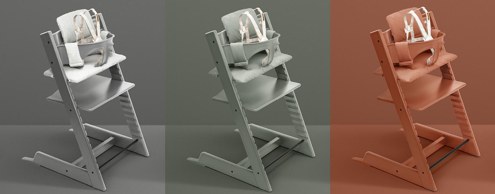 Stokke® Online Shop | Children´s High Chair, Strollers & Nursery