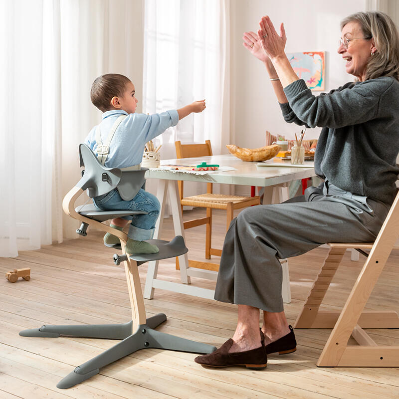 Baby Highchairs Accessories From Birth to Adult Stokke