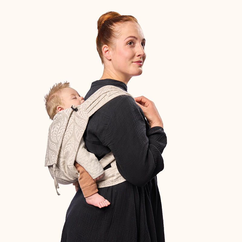 Stokke carrier newborn cheap