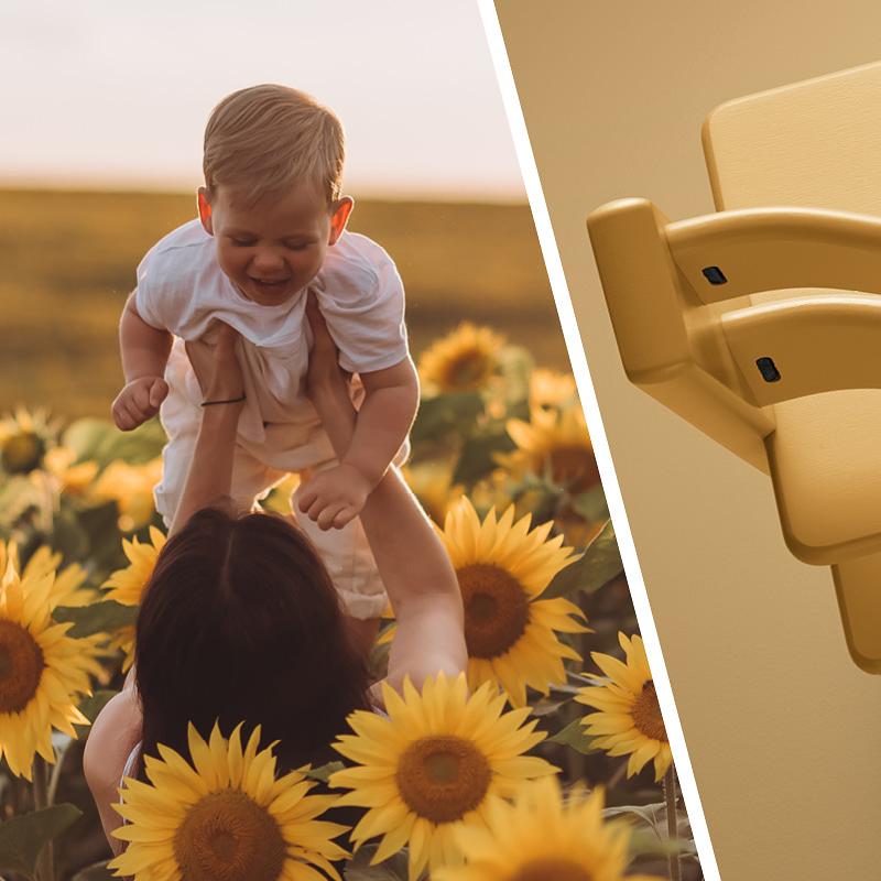 tt sunflower creative images set