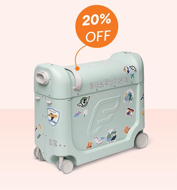 Jetkids Bedbox offer