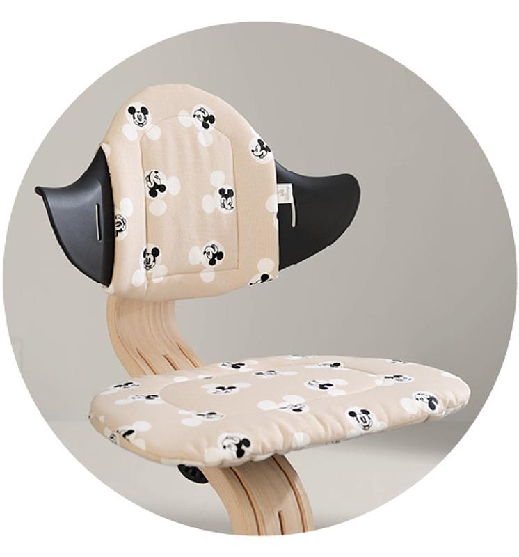Stokke® Nomi® Cushion Mickey Signature