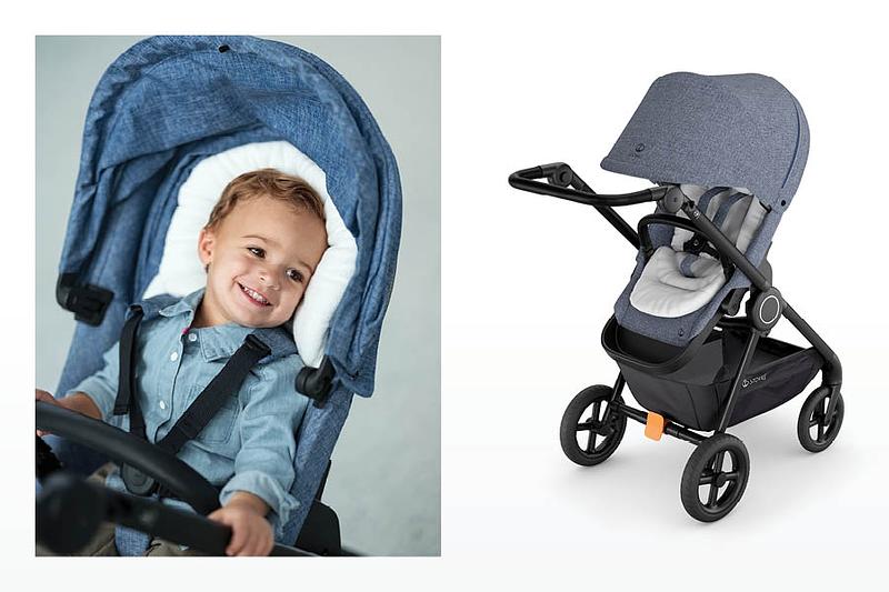 Stokke beat weight 2025