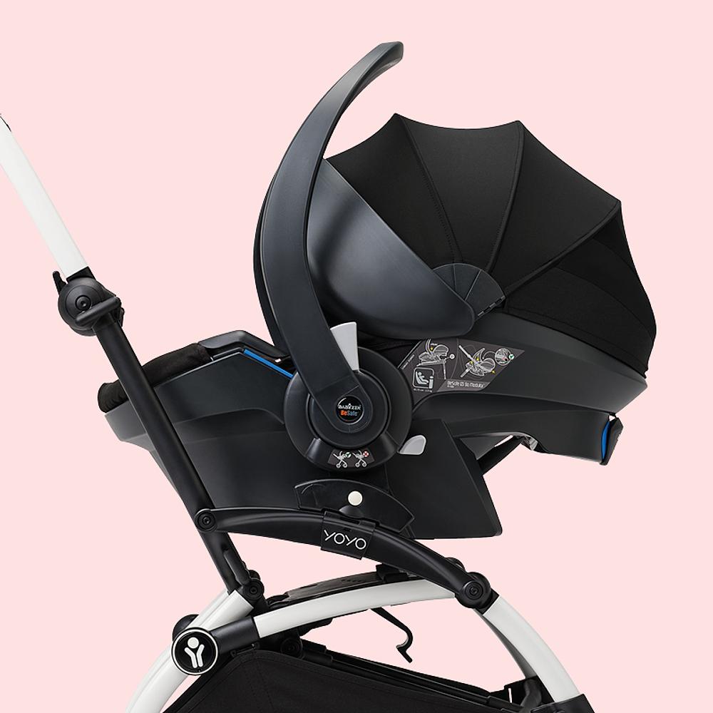 Stokke® YOYO® Strollers and Travel Systems