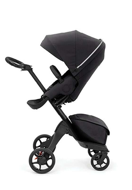 Stokke® Xplory® X Rich Black