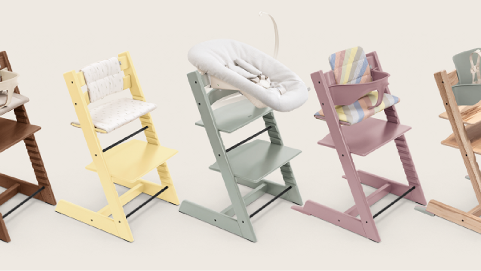 トリップ トラップ ハイチェア | ストッケ | Stokke® オンラインショップ