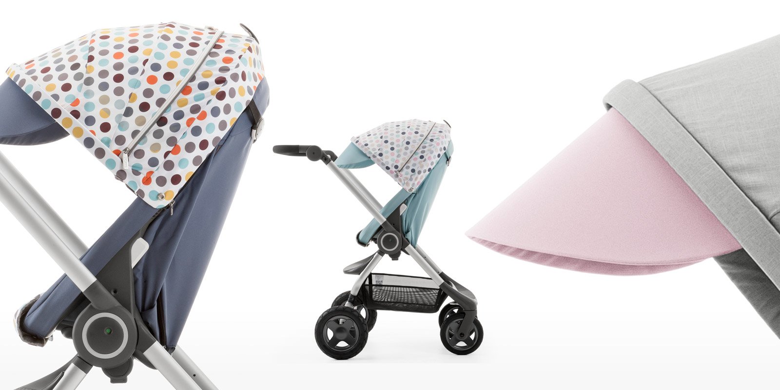stokke scoot kit