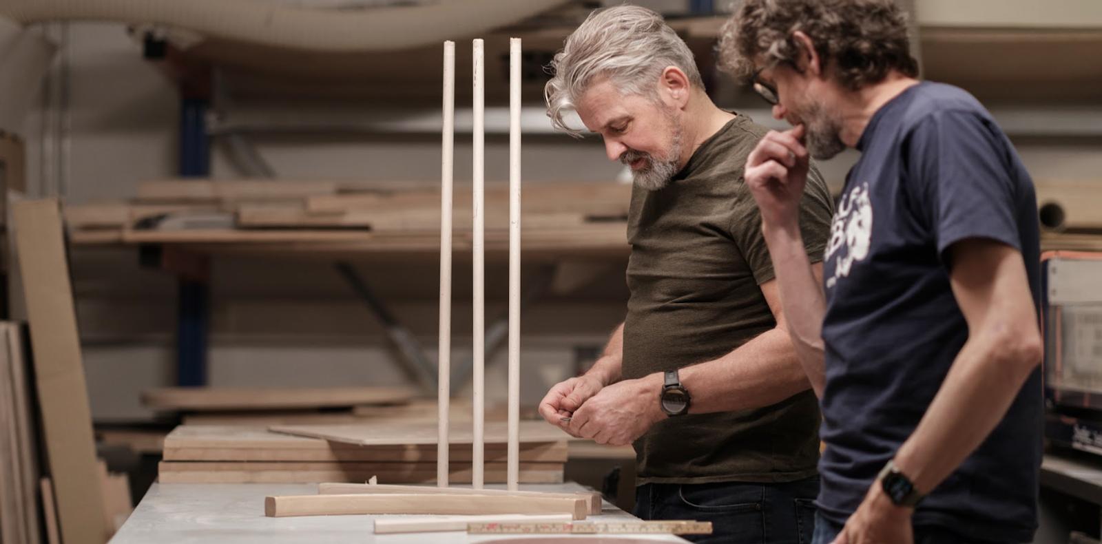 Mennesker for miljøet