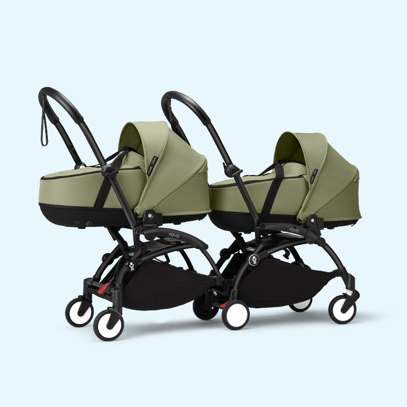 YOYO® 2人乗りベビーカー | ストッケ® | Stokke® オンラインショップ
