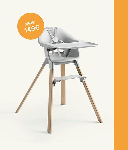 Stokke Clikk Chair