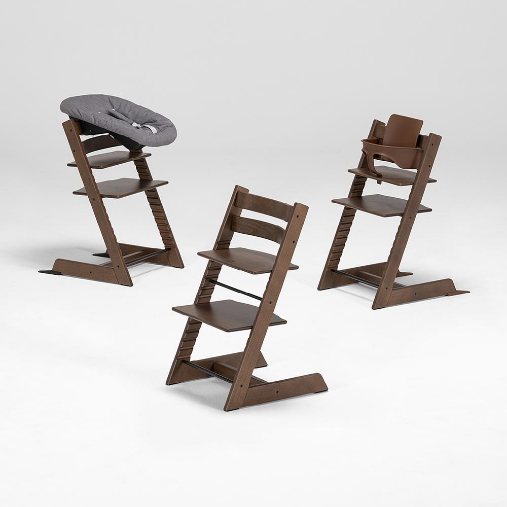 TT warm brown chairs