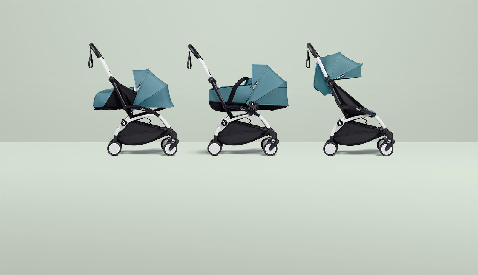 Babyzen YOYO² stroller