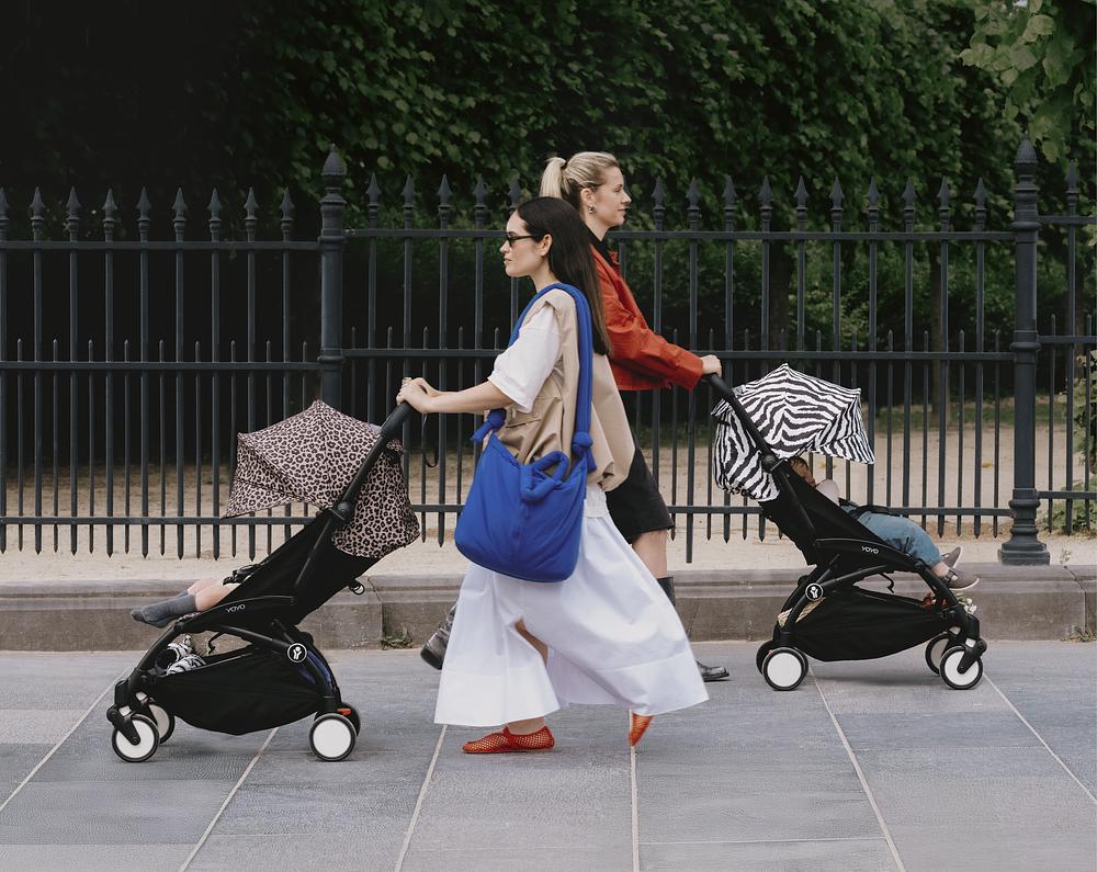 New YOYO animal prints