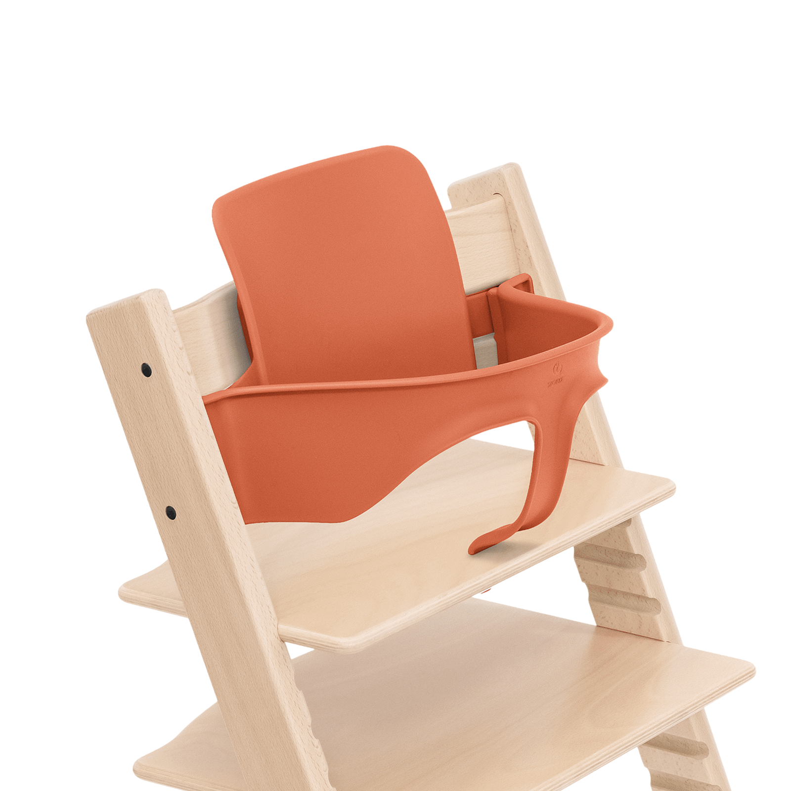 Stokke® Tripp Trapp®｜成長に寄り添うアイコニックなハイチェア