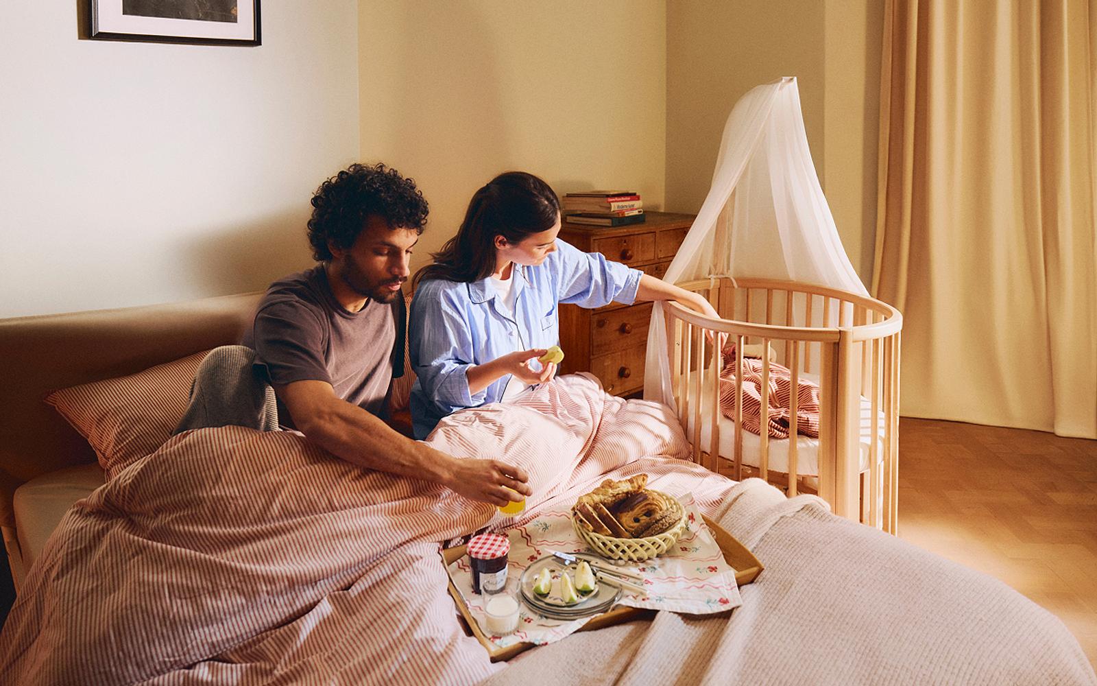 Stokke® Sleepi™ Bundles | Stokke® Online Shop