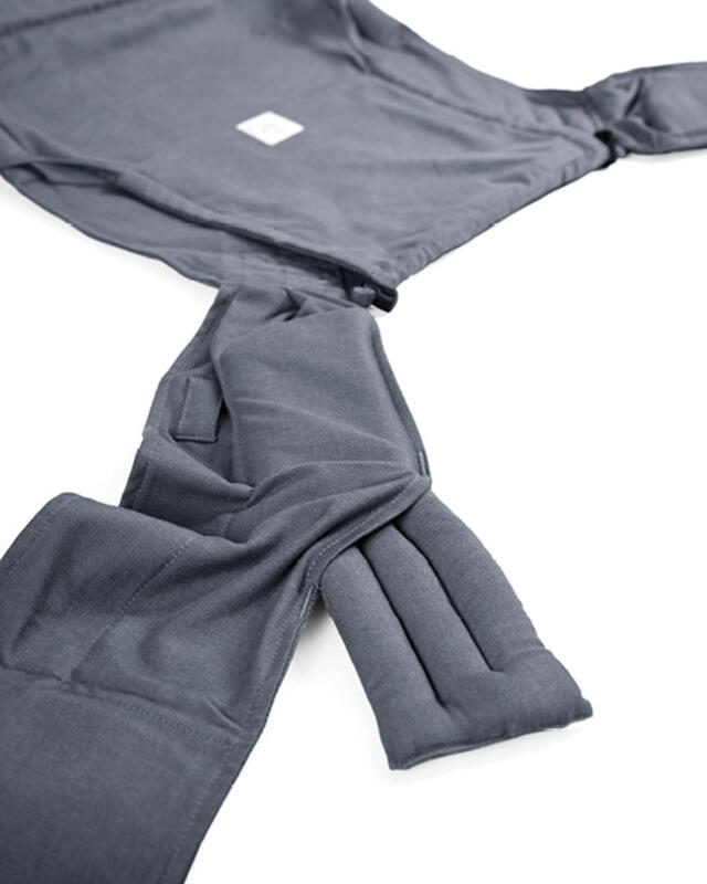 removable padding