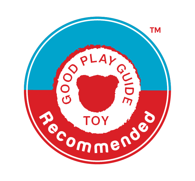 Good Play Guide Toy
