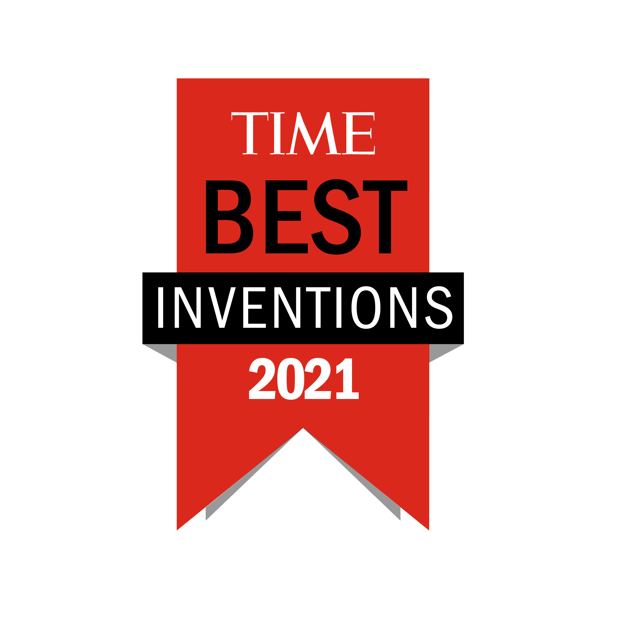 TIME Award - Best Innovations 2021