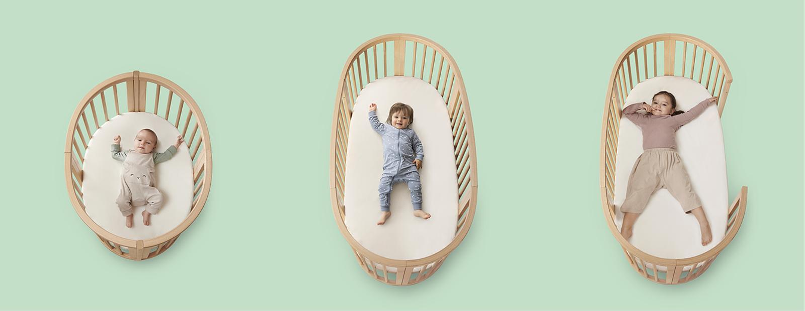 stokke sleepi bundles