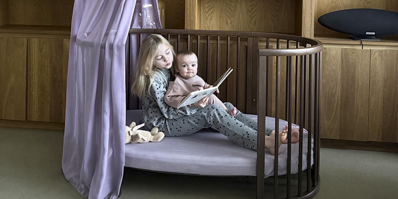Stokke® Snoozi™