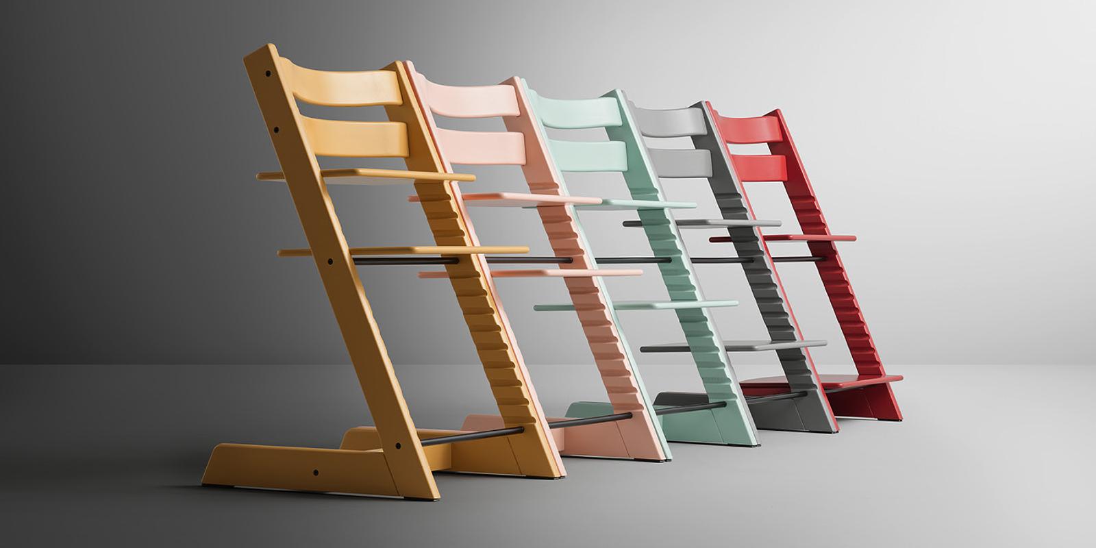 Tripp Trapp® Collection