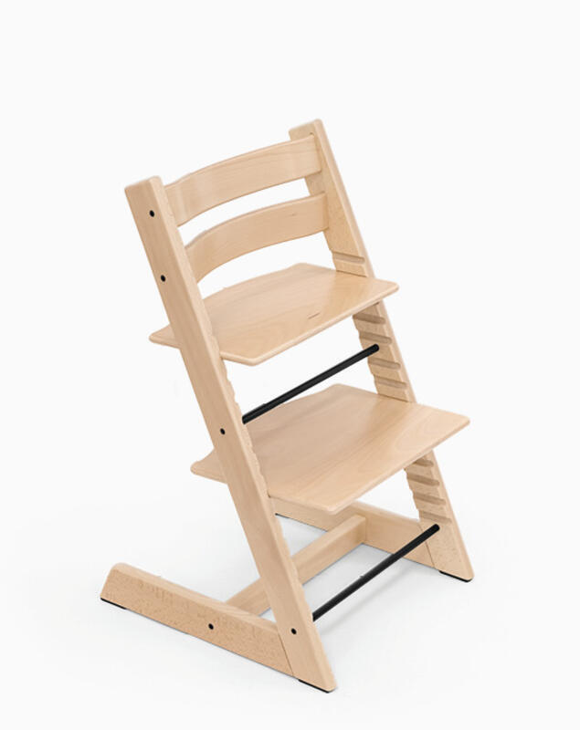 The Ultimate Guide to Choosing the Best High Chair for Baby Stokke