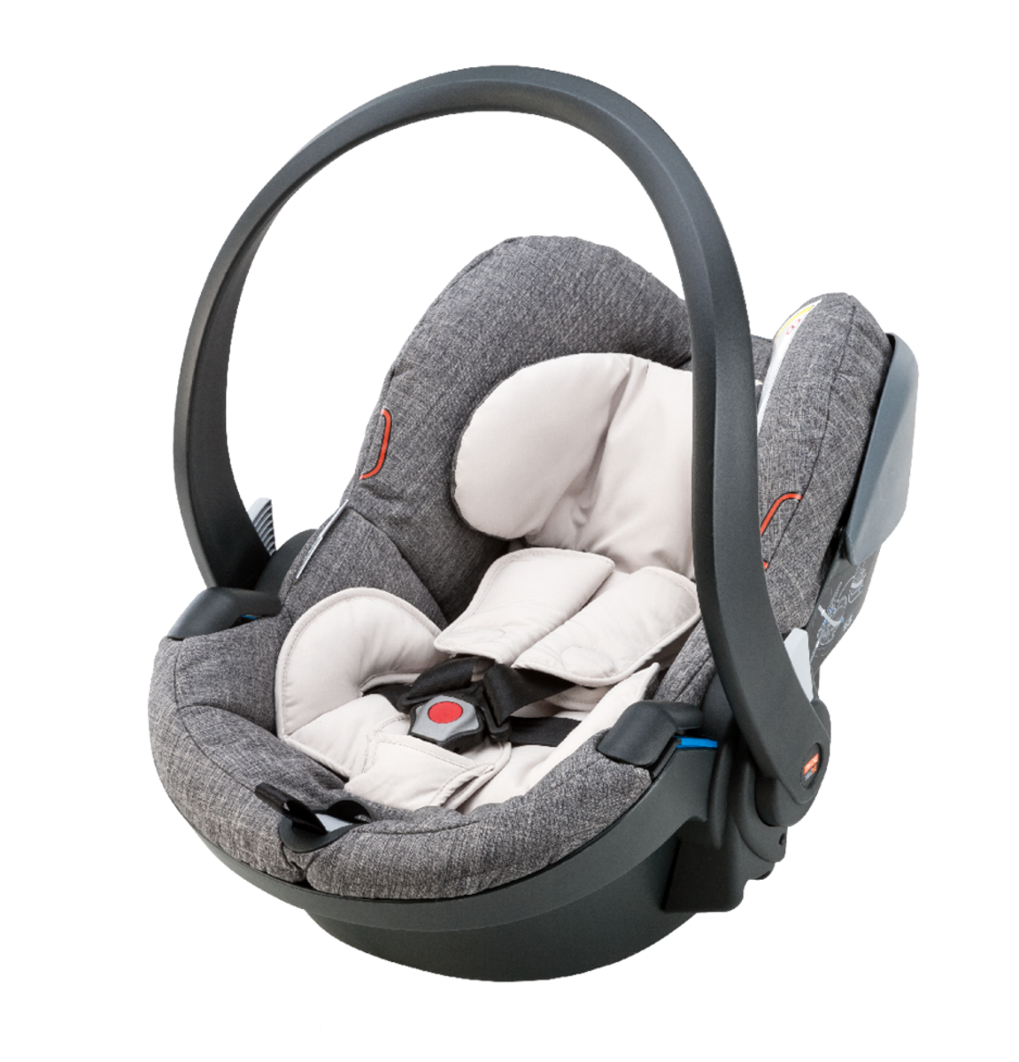 Car seats for newborn, infant and baby