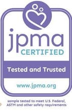 JPMA Certificate Clikk Global