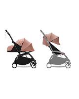 ストローラー、チャイルドシート、トラベルシステム｜ストッケ