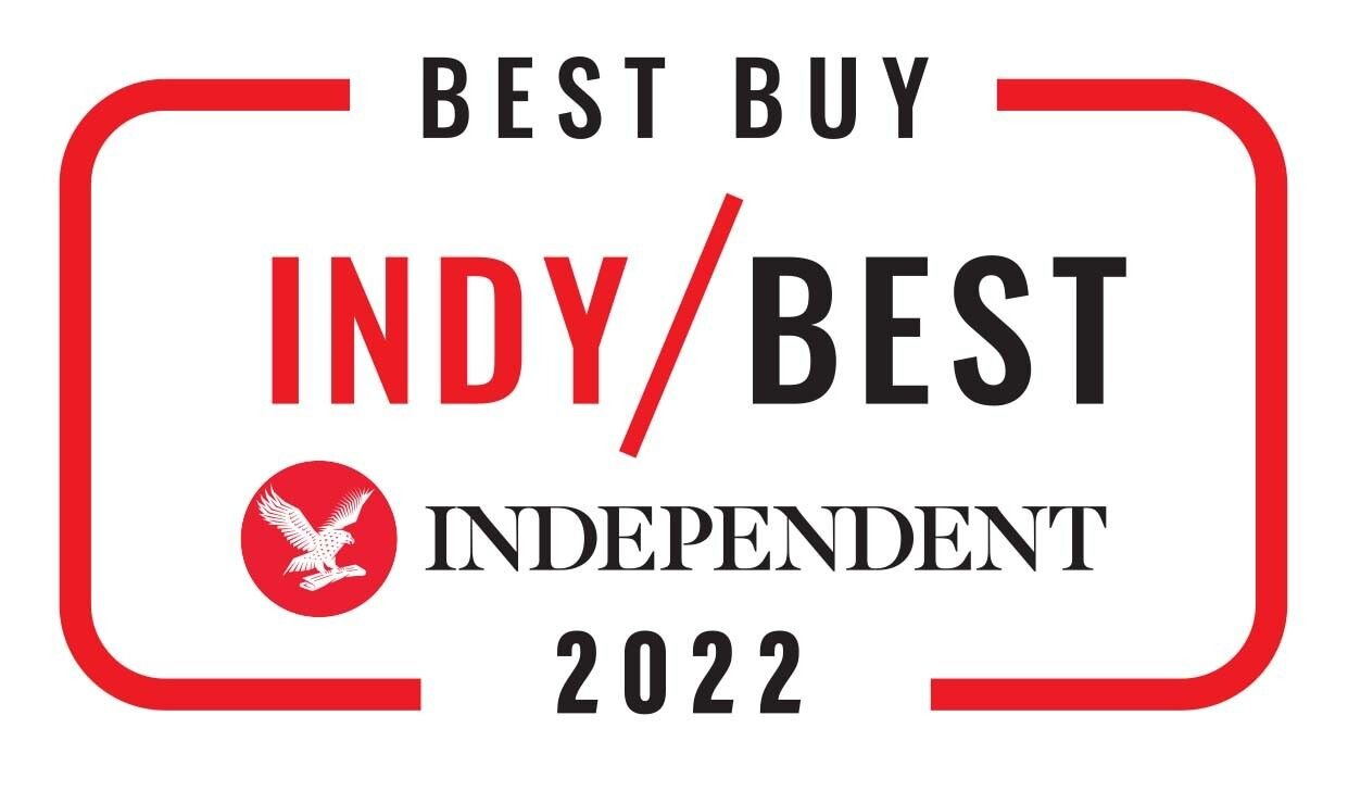 IndyBest Buy Award Best of Best 2022 Stokke® Steps™