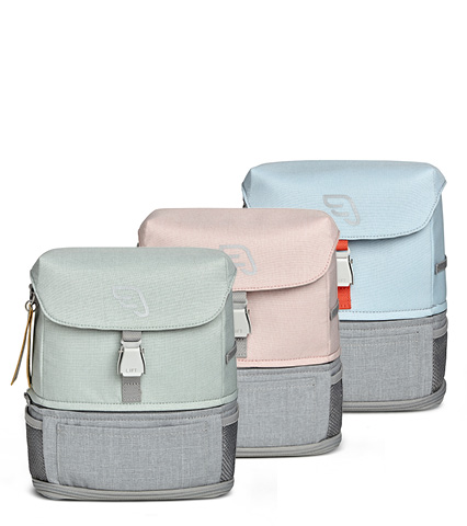 JetKids Crew Backpack