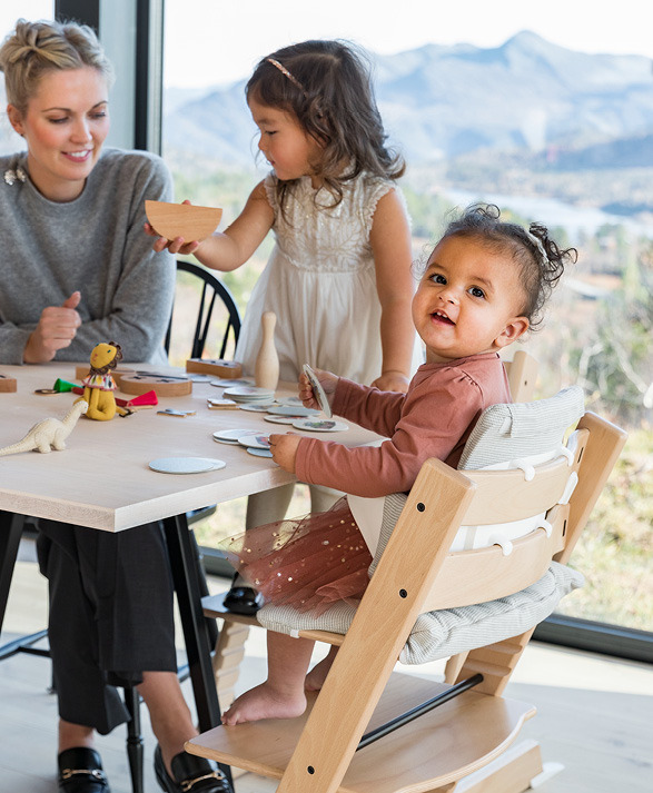 Stokke bügel tripp trapp - Bewundern Sie dem Testsieger der Redaktion