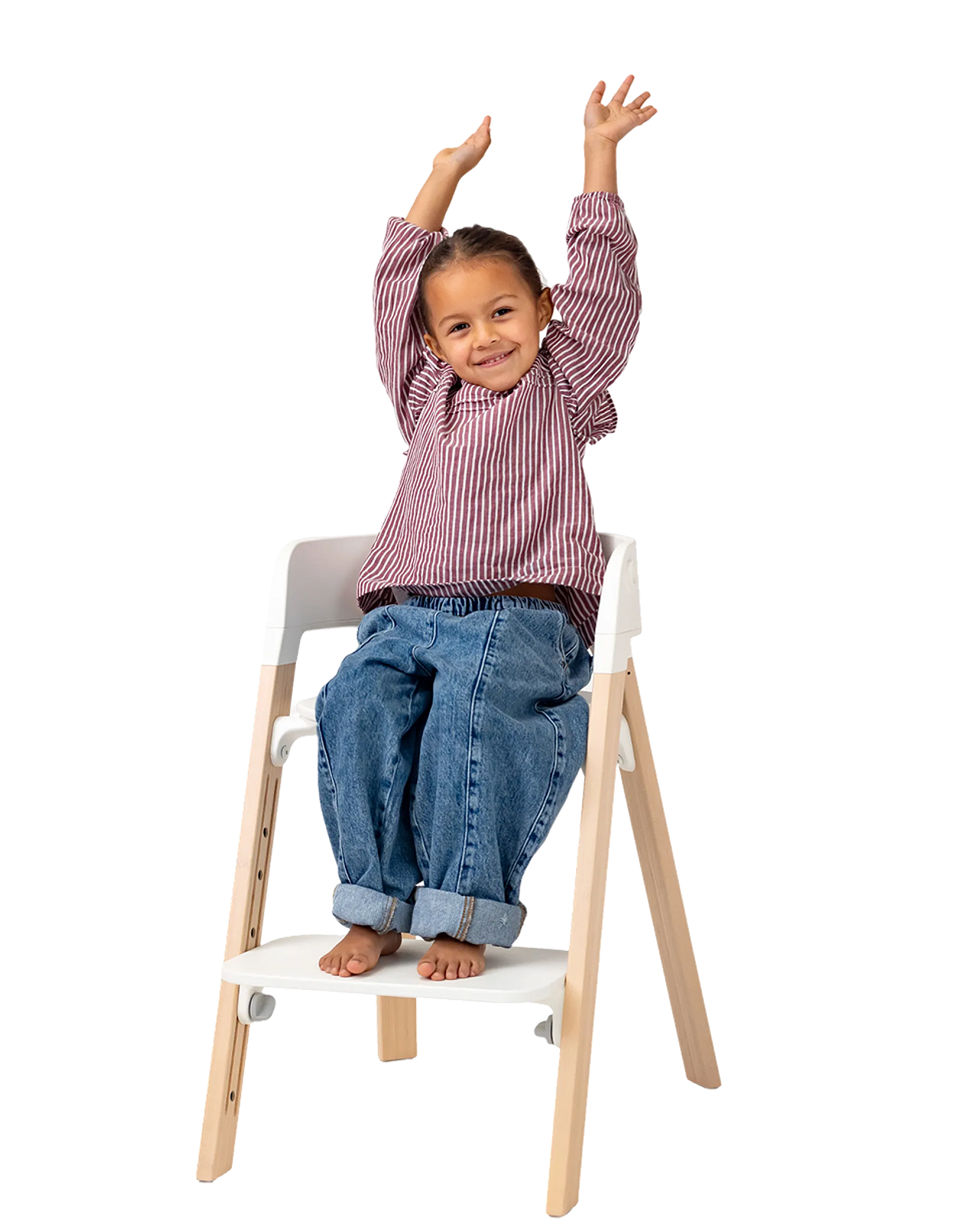Stokke® Steps™ | the all-in-one Modular High Chair | Stokke