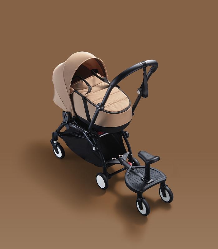 Stokke newborn stroller new arrivals