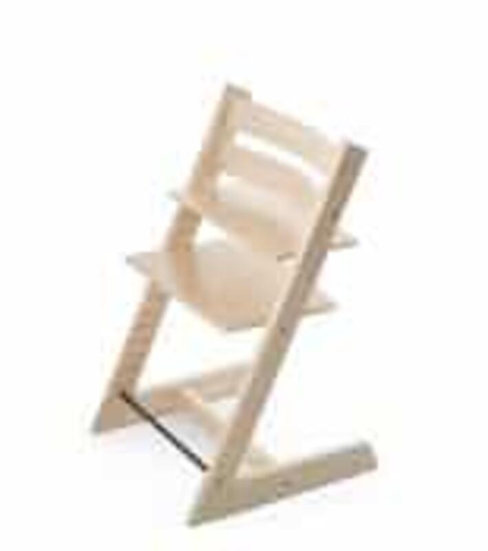 Tripp Trapp® Oak